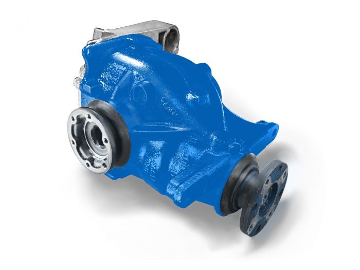 Engine Enamel