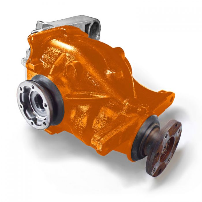 Engine Enamel