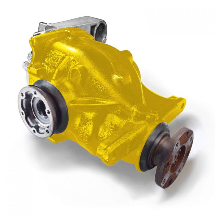 Engine Enamel