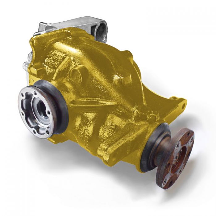 Engine Enamel