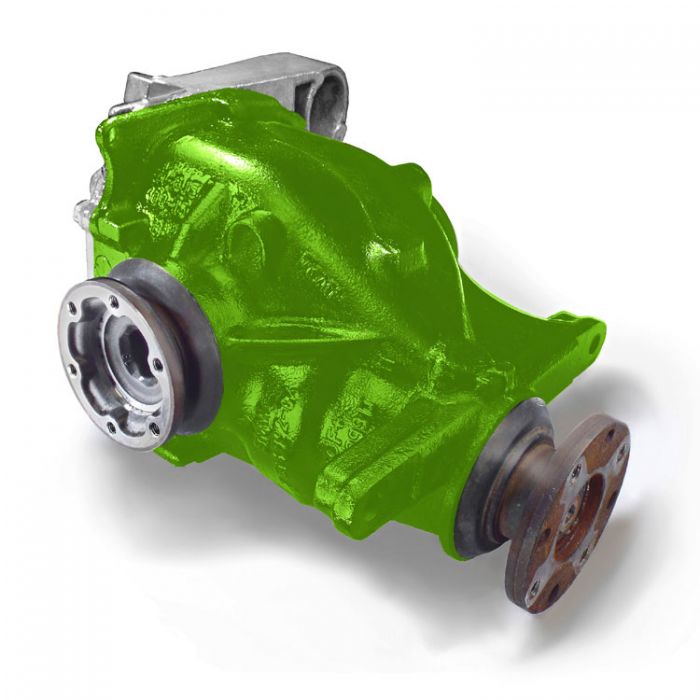 Engine Enamel