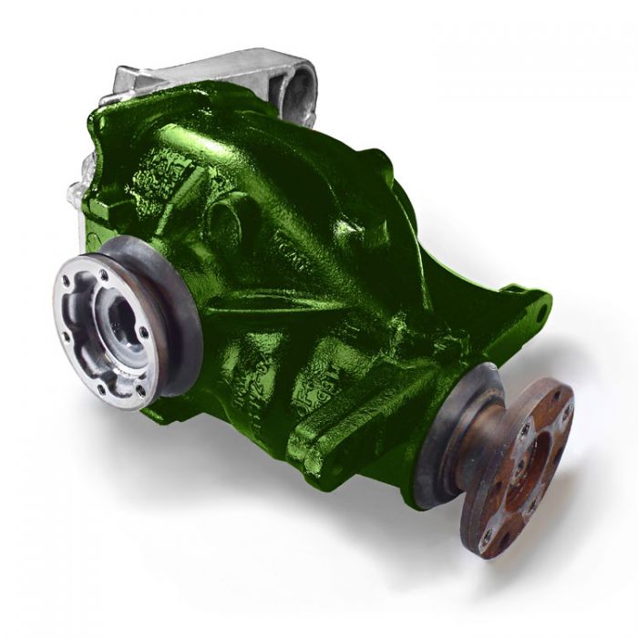 Engine Enamel