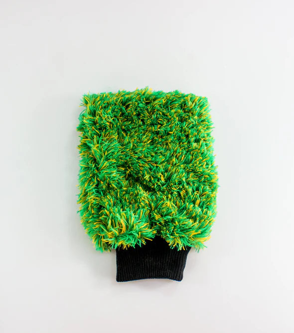 Fozzie Hair wash mitt