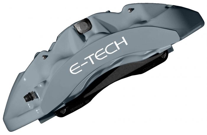 Brake Caliper Paint