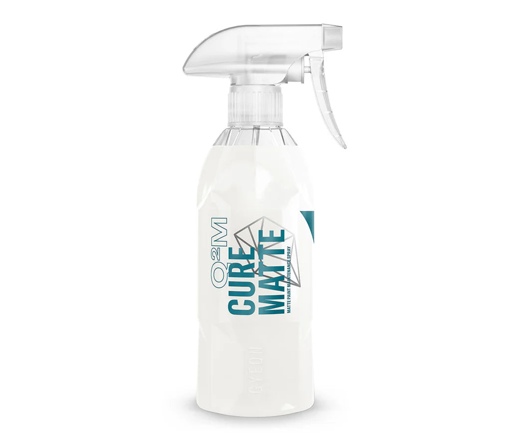 Q2M Cure Matte
