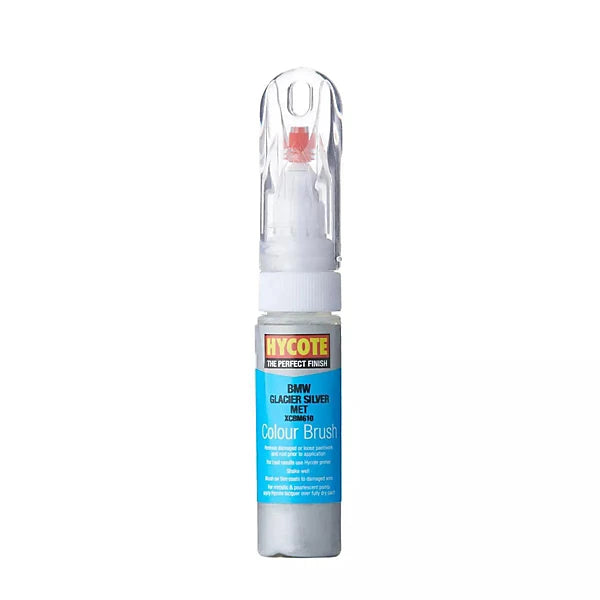 BMW Paint Code Touch Up Brush