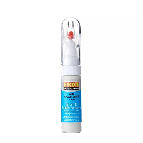 Audi Paint Code Touch Up Brush