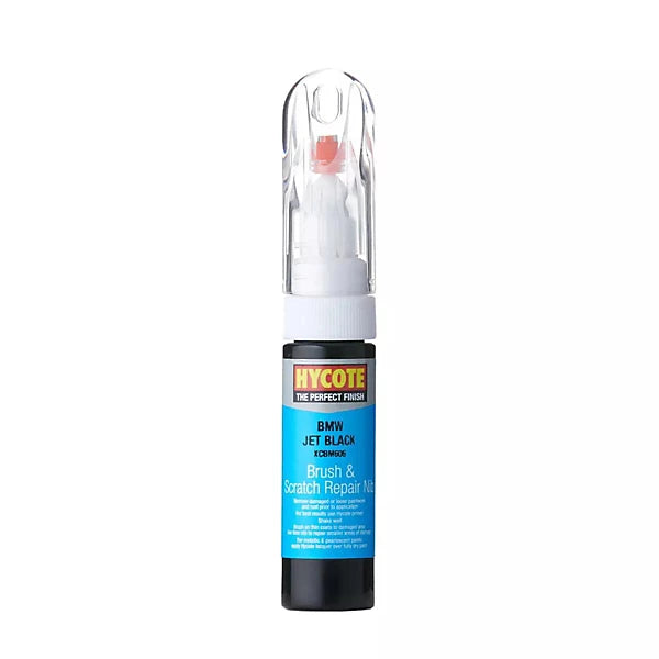 BMW Paint Code Touch Up Brush
