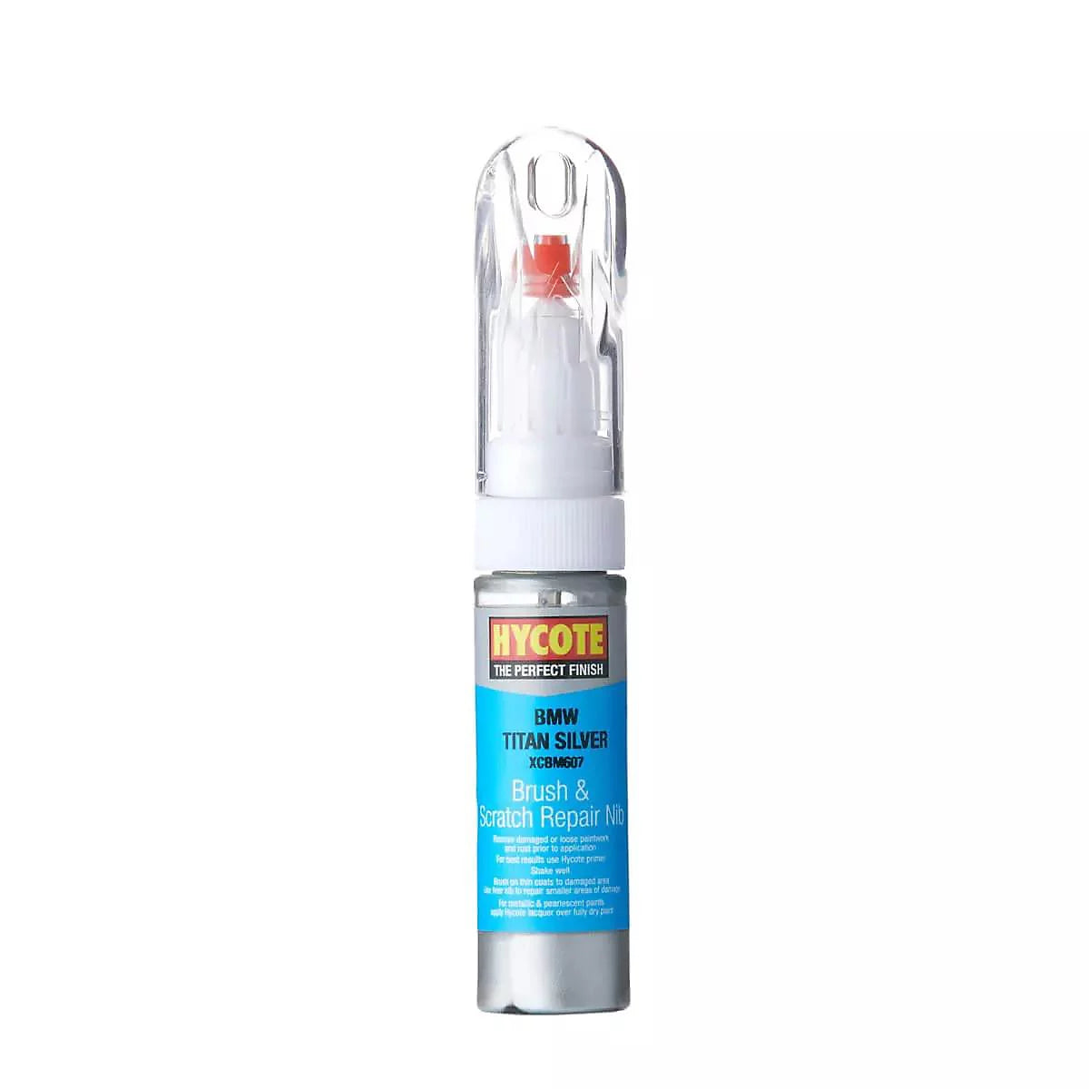BMW Paint Code Touch Up Brush