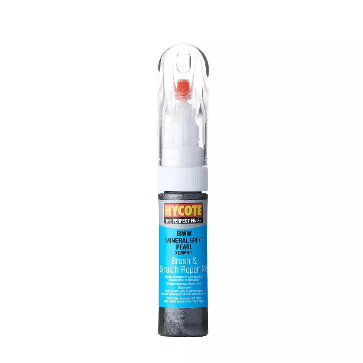 BMW Paint Code Touch Up Brush