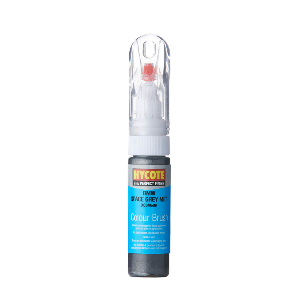 BMW Paint Code Touch Up Brush