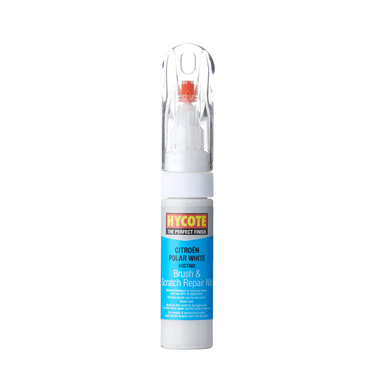 Citroen Paint Code Touch Up Brush