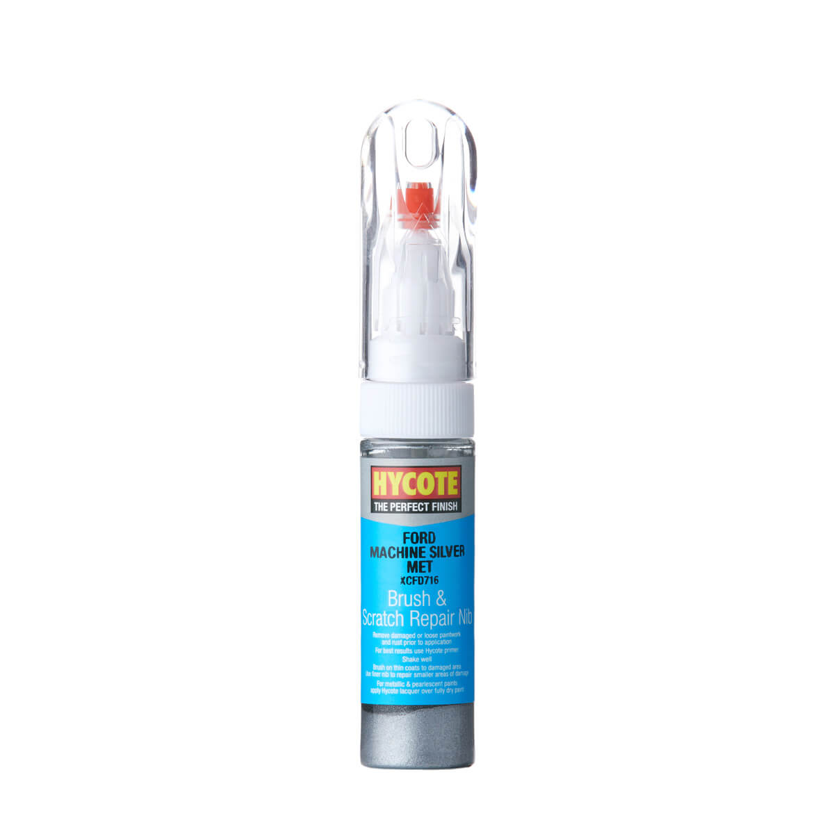 Ford Paint Code Touch Up Brush