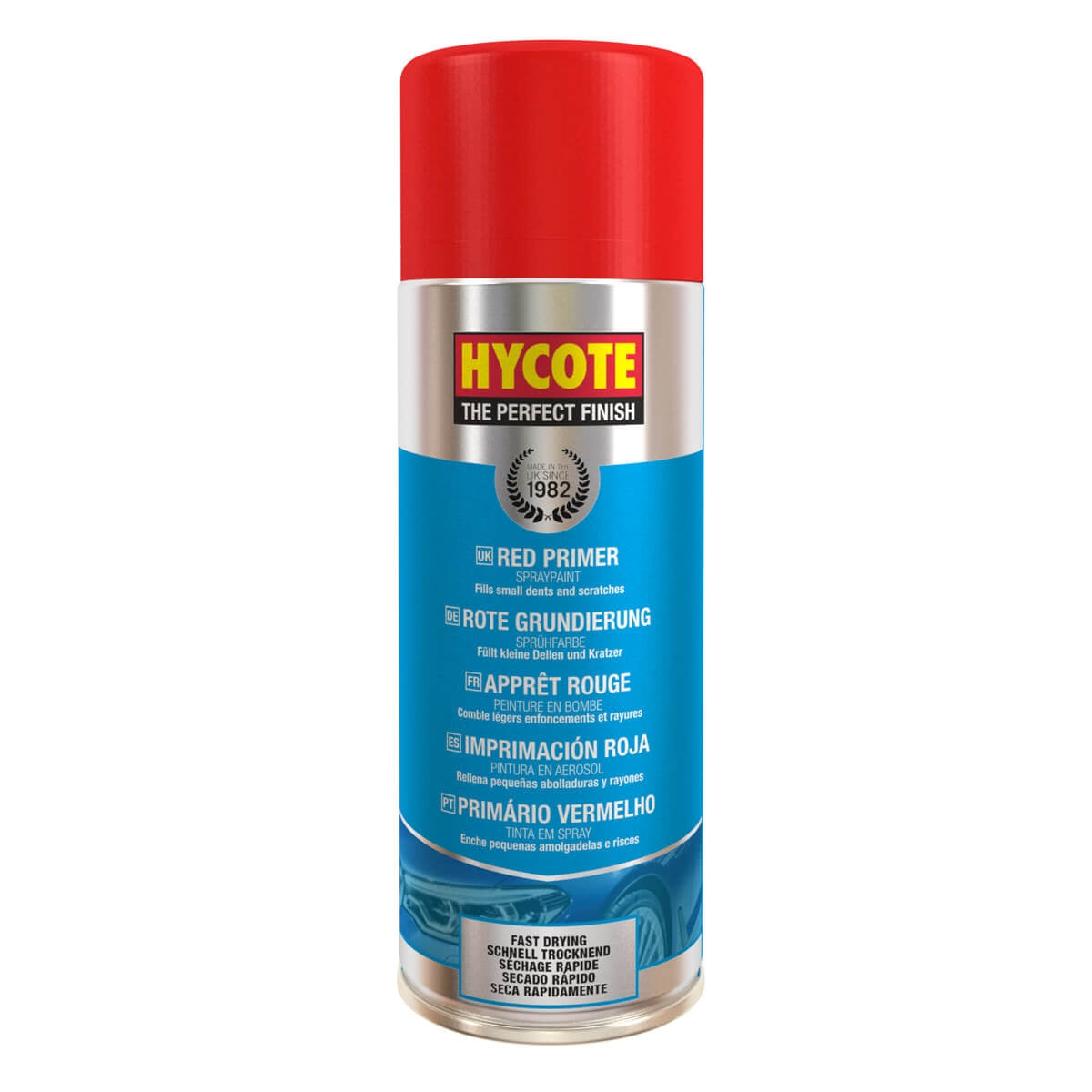 Red Primer