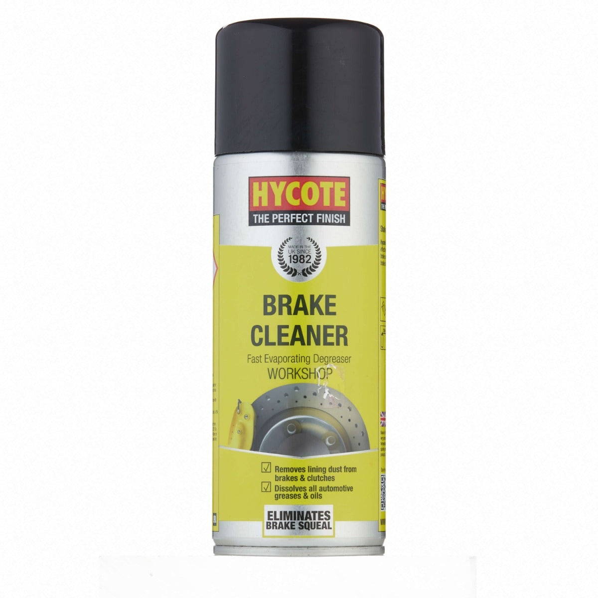 Brake Cleaner