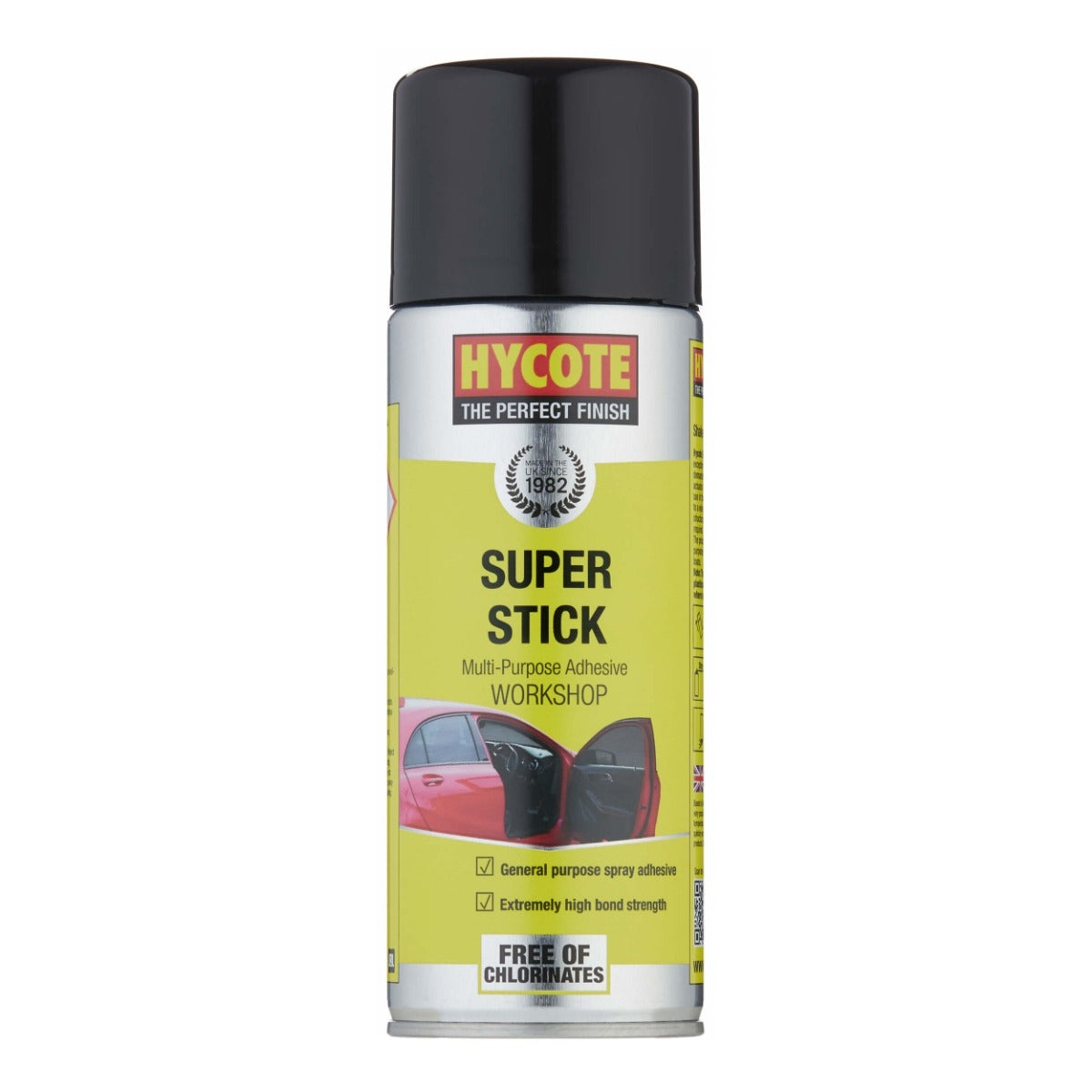 Super Stick