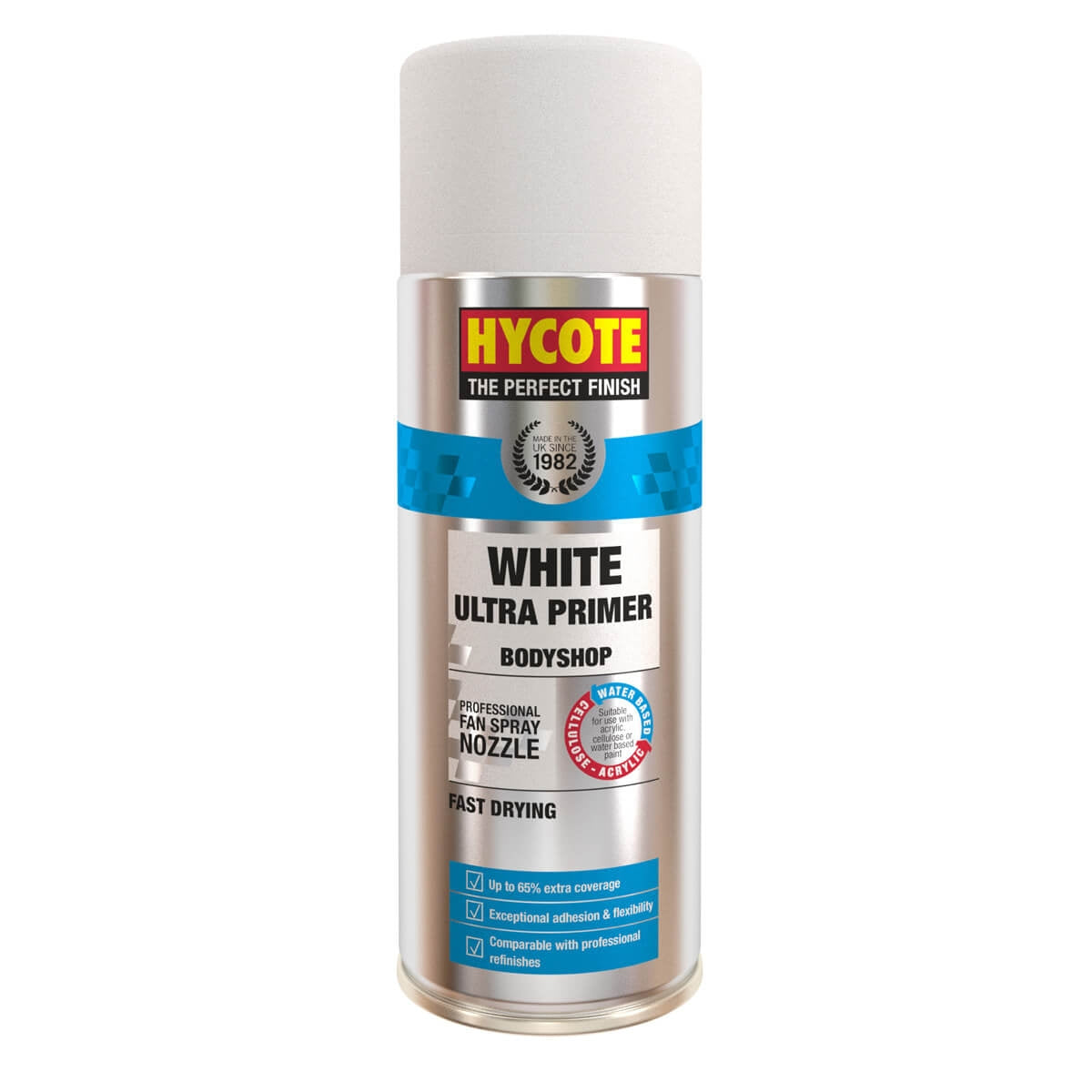 High Build Primer
