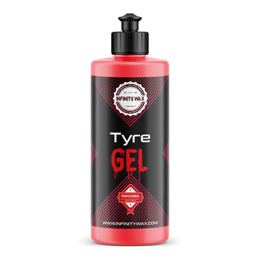Tyre Gel