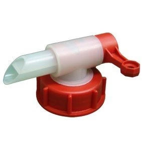 5L Drum Tap (Infinity Wax)