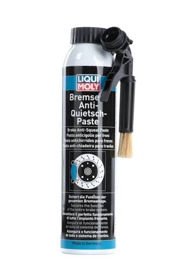 Brake Anti-Squeal Paste