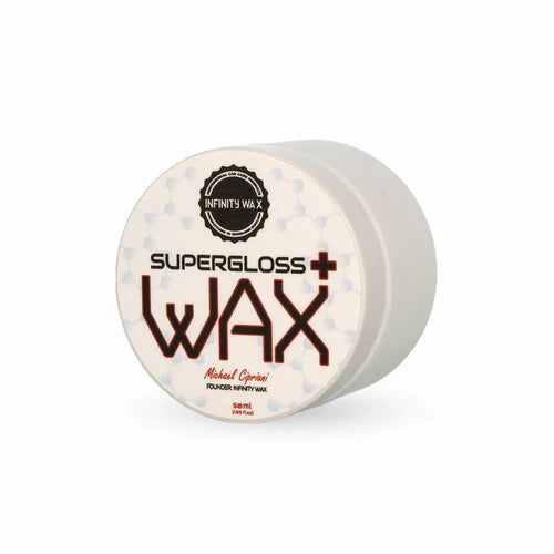 Supergloss+ Wax