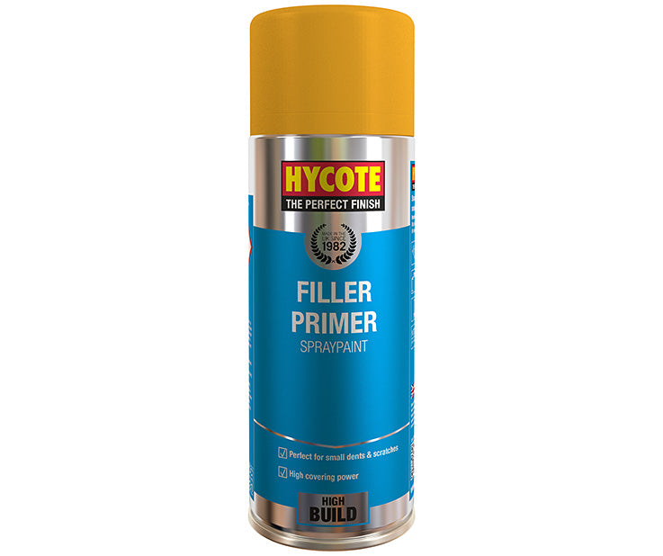 Filler Primer
