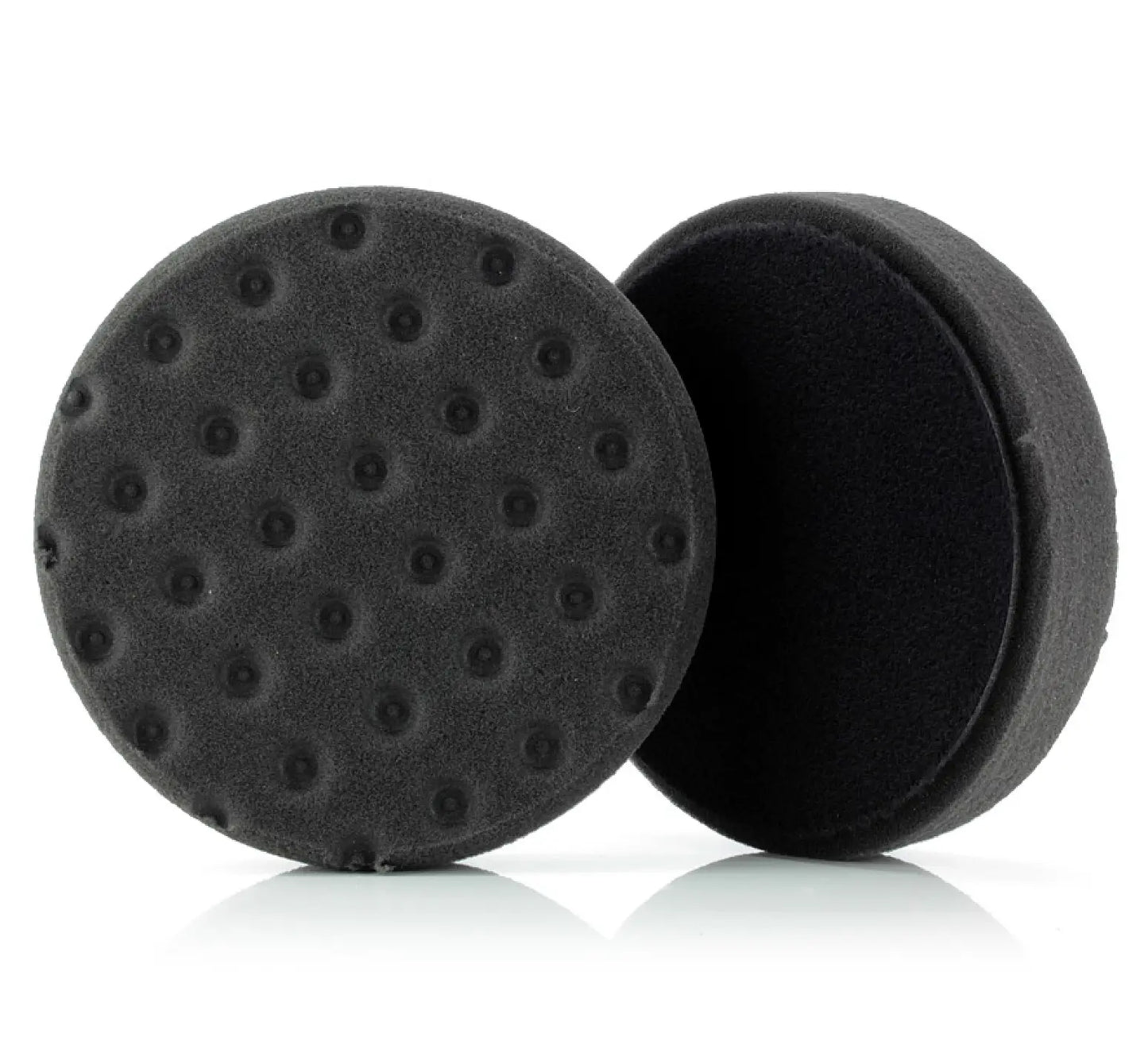Black CCS Foam Finessing Pad