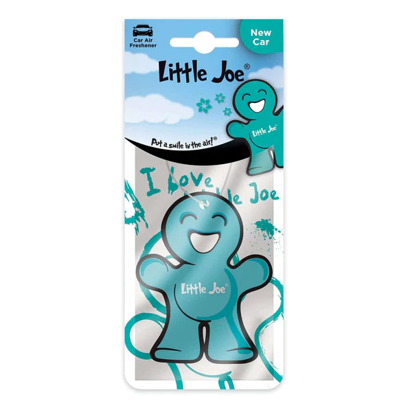 2D Little Joe