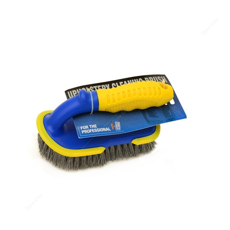 Deluxe Upholstery Cleaning Brush