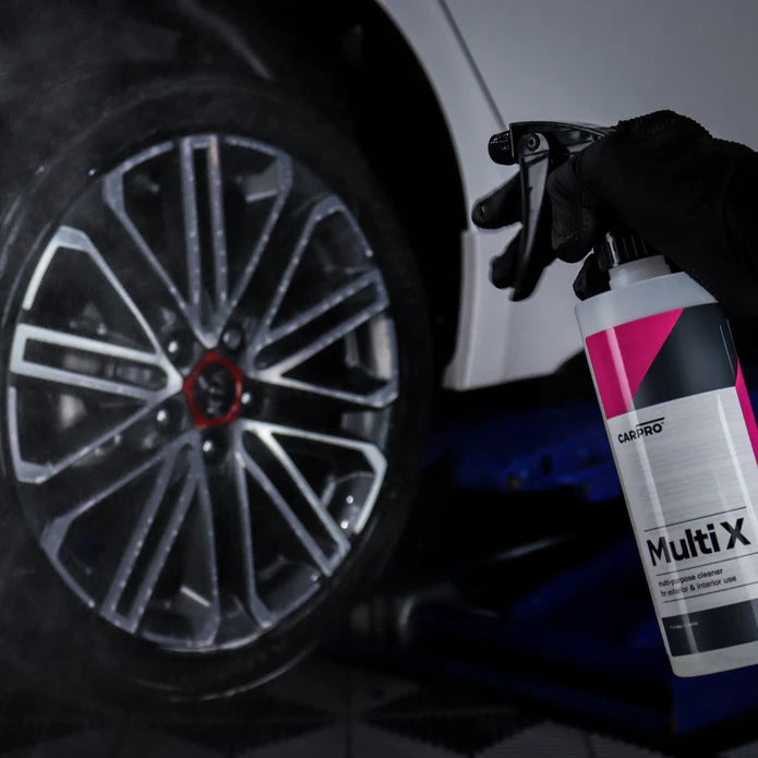 MultiX All Purpose Cleaner