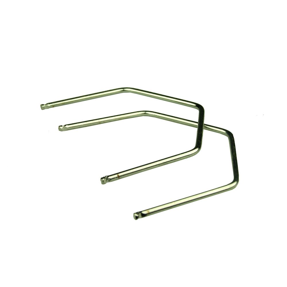 Vauxhall Release Keys