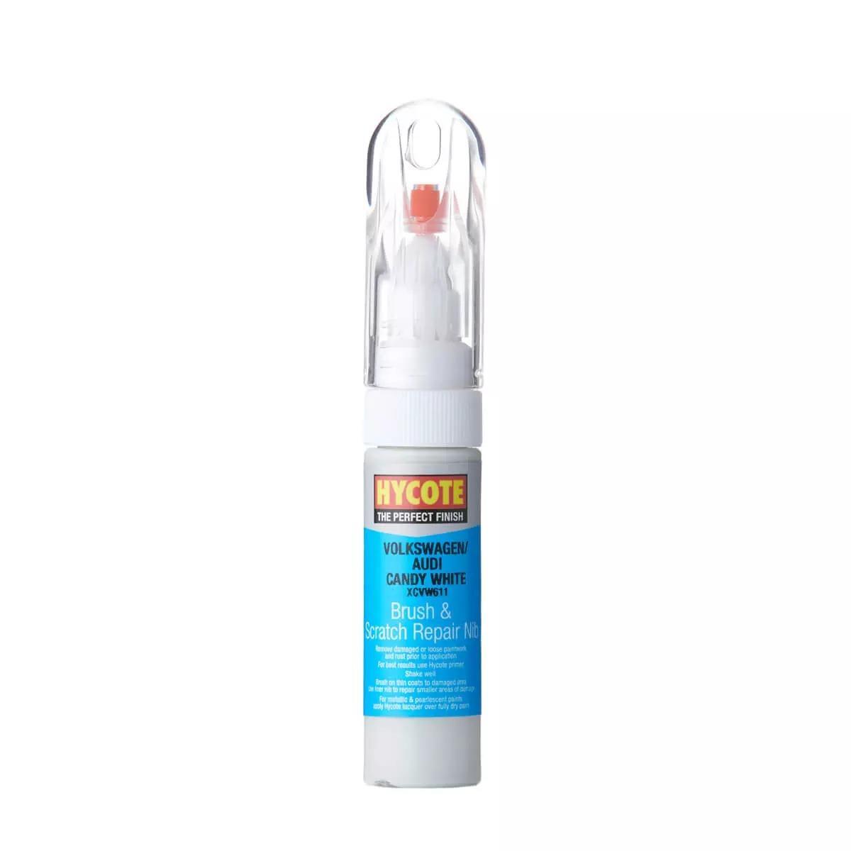 VW Paint Touch Up Brush
