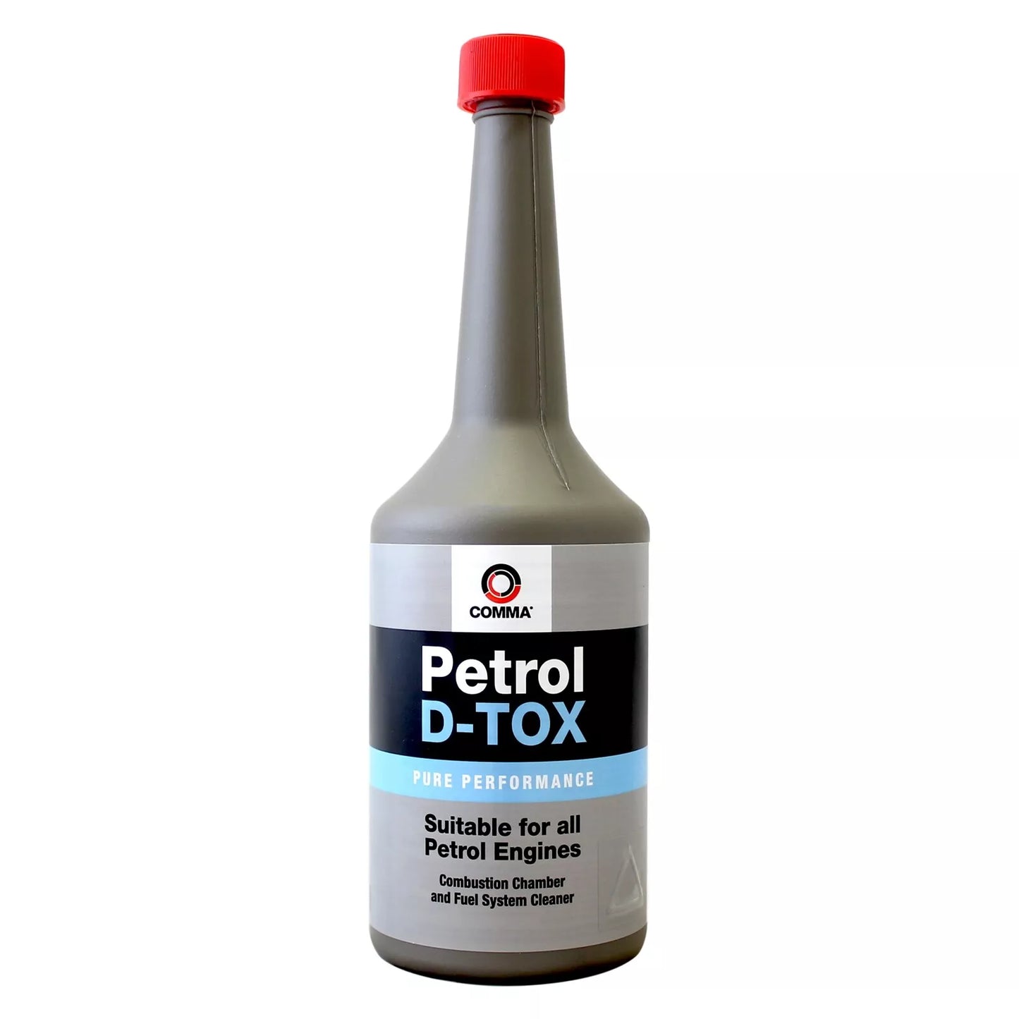 Petrol D-Tox