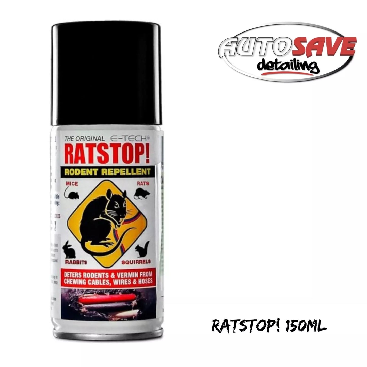 Ratstop! 150ml