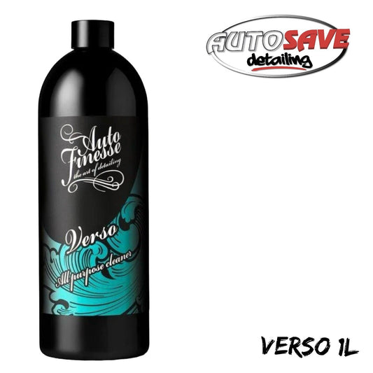 Auto Finesse Verso 1L Concentrated All Purpose Cleaner and Degreaser