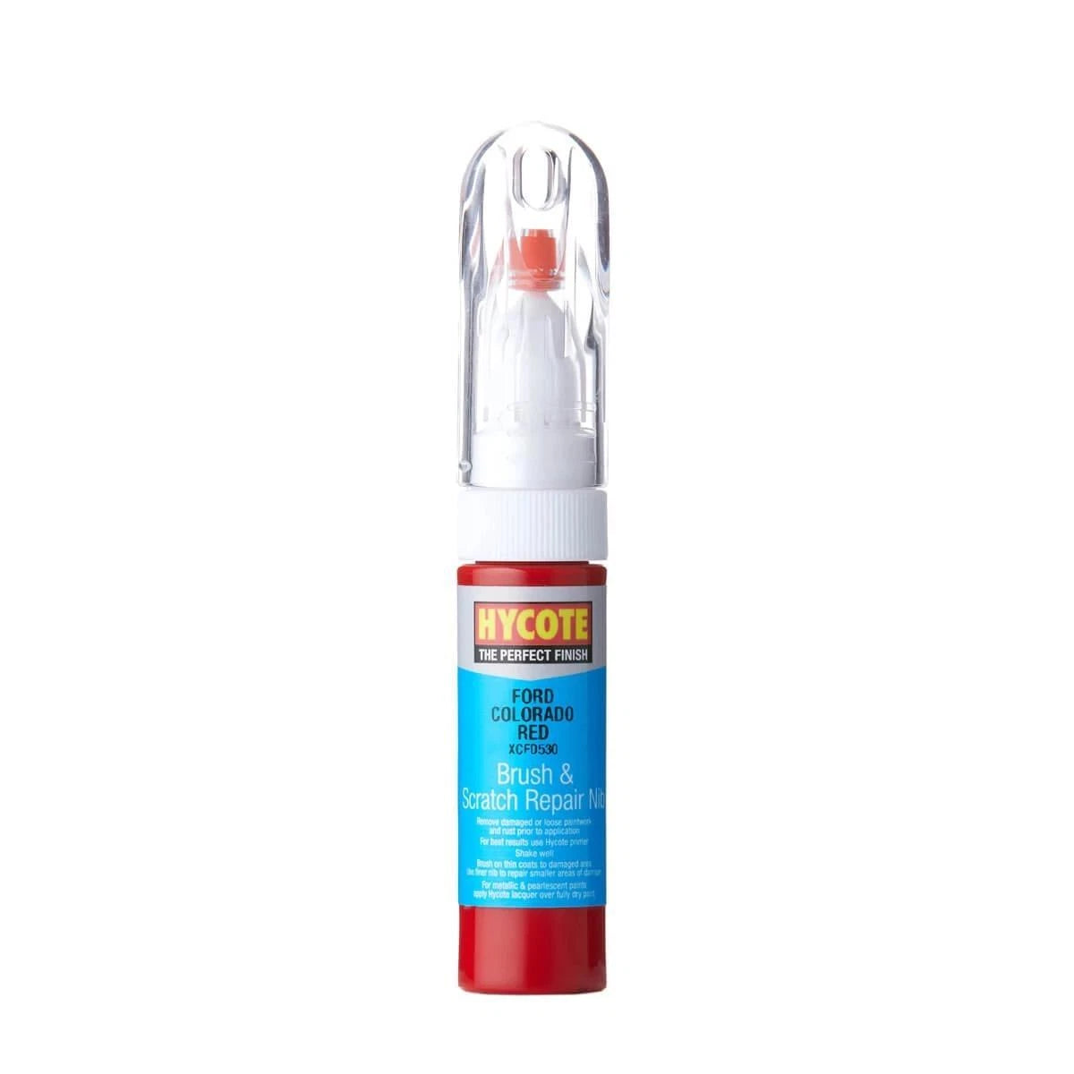 Ford Paint Code Touch Up Brush