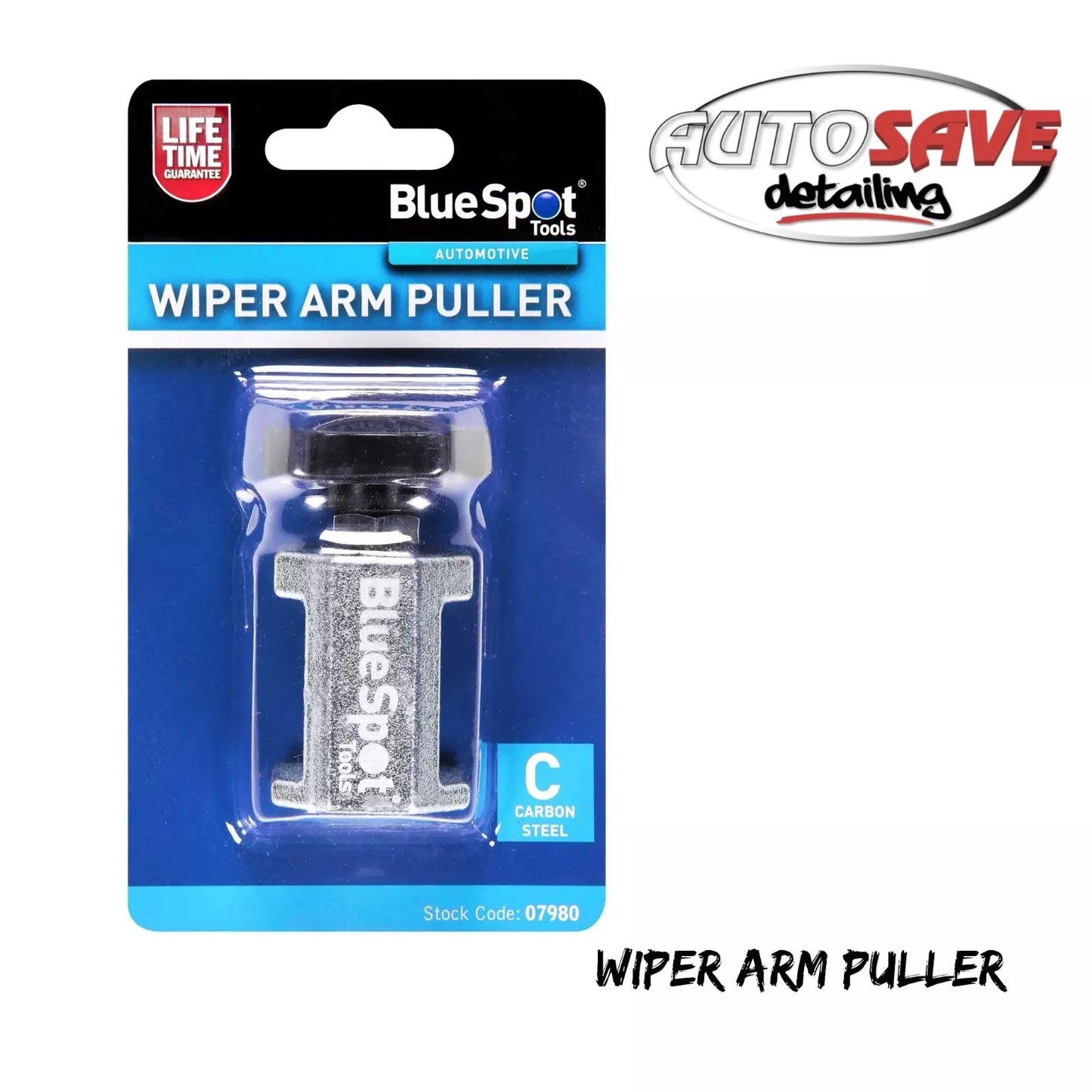 BlueSpot - Wiper Arm Puller