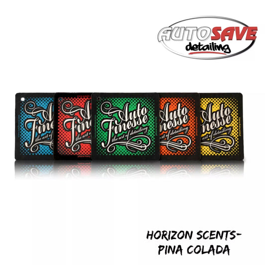 Horizon Scents - Pina Colada