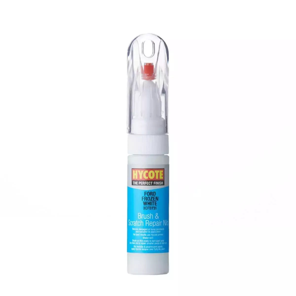 Ford Paint Code Touch Up Brush