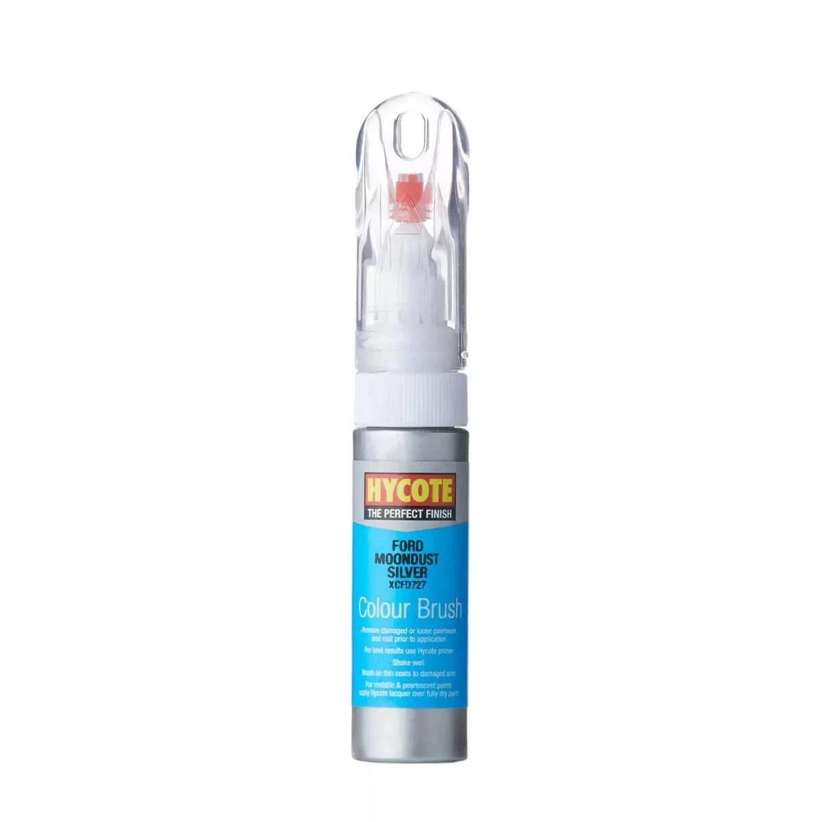 Ford Paint Code Touch Up Brush