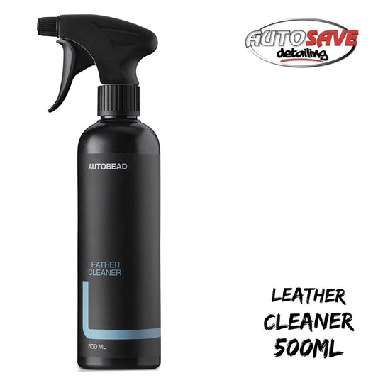 Autobead Leather Cleaner 500ml