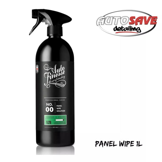 Panel Wipe No.00 1L