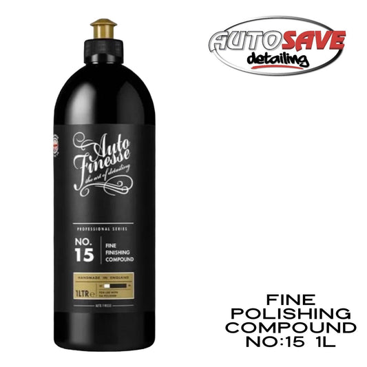 Fine Polishing Compound NO:15