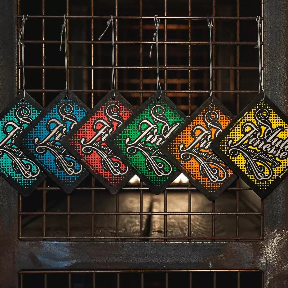 Horizon Scents - Black Frost