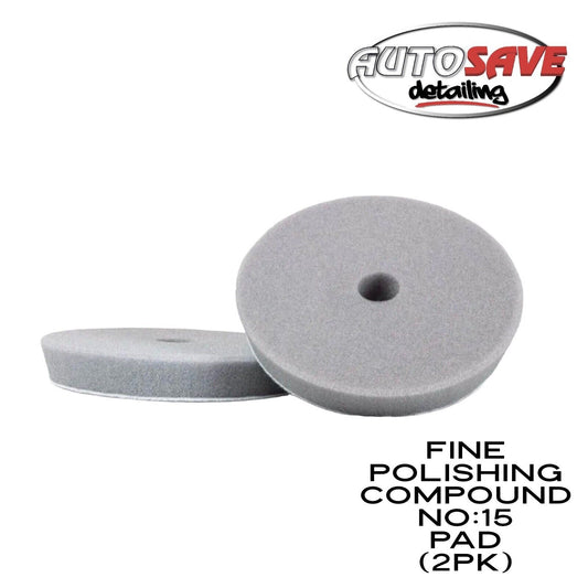 Fine Polishing Pad NO:15