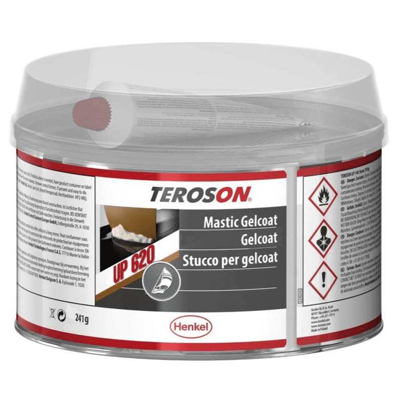 UP 620 Gelcoat Filler