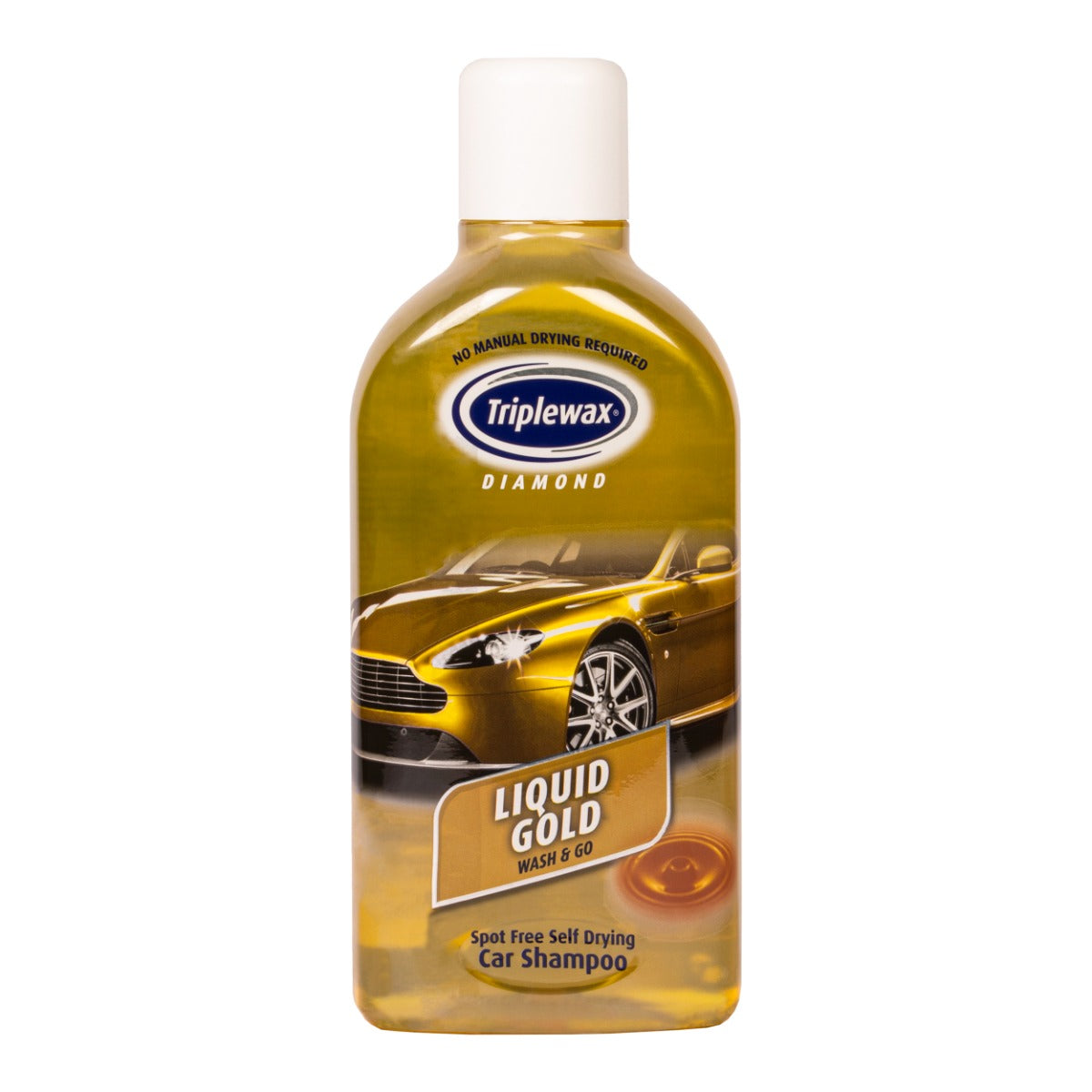 Liquid Gold