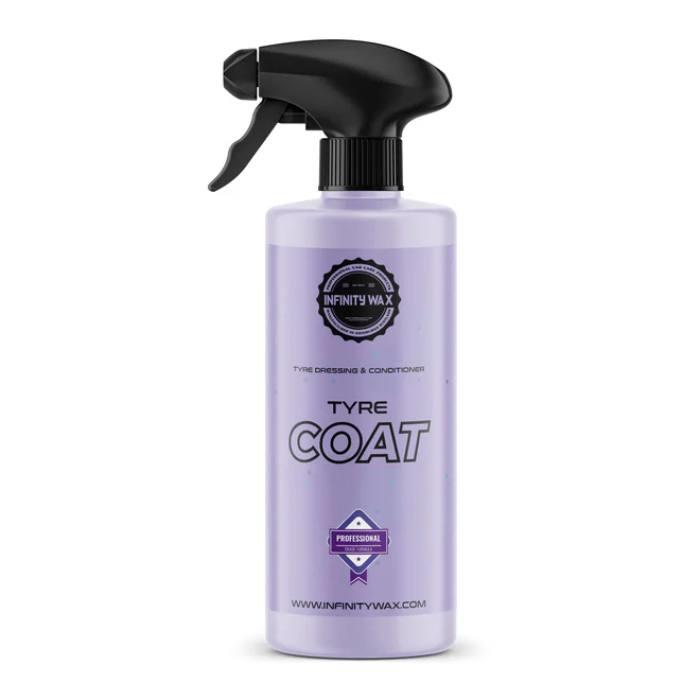 Tyre Coat 2.0