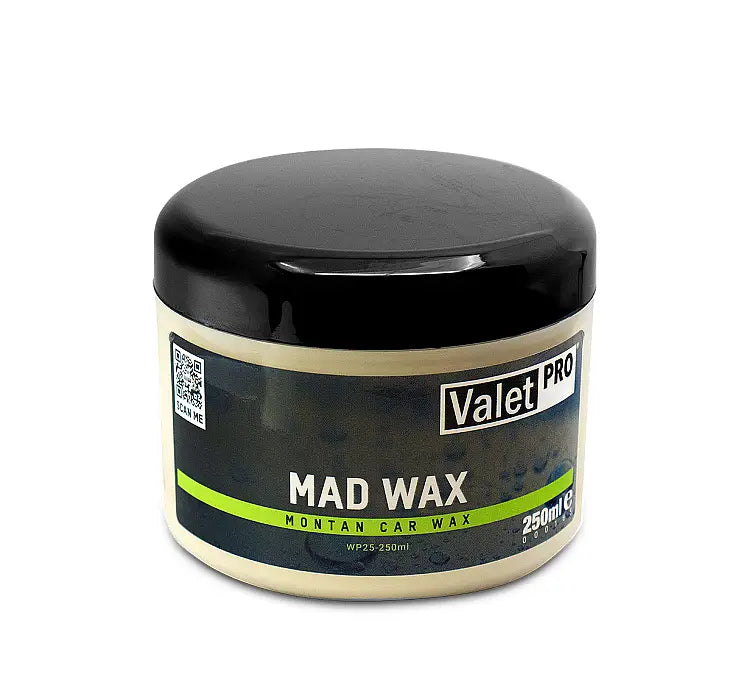 Mad Wax