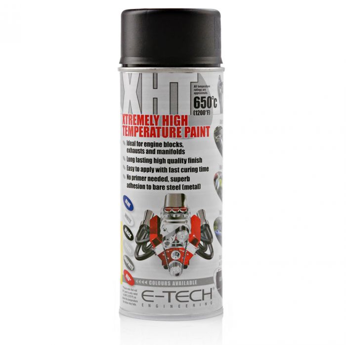 XHT Paint